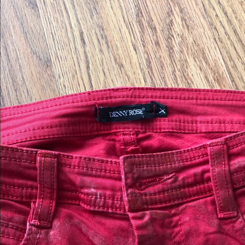 DENNY ROSE JEANS - Picture 5 of 6